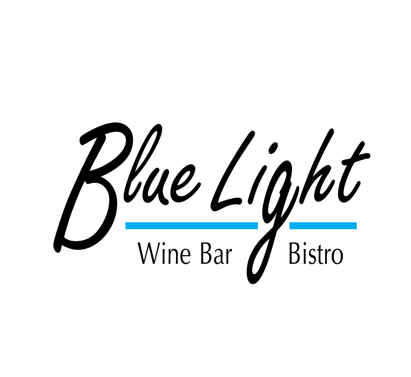 Blue Light Wine Bar & Bistro Koh Tao