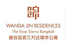 Wanda Jin Residences